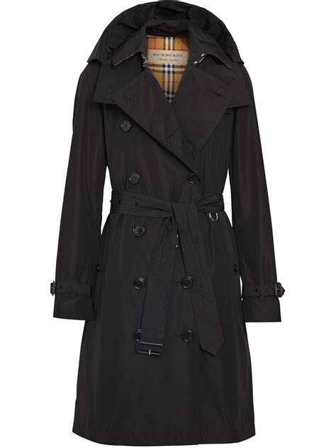 trench coat burberry otlet|authentic burberry trench coat.